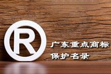 喜讯！“华体会(中国)集团”被纳入广东省重点商标保护名录